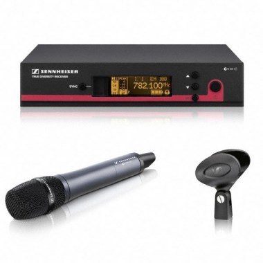 Sennheiser EW 100-935 G3-C-X Радиомикрофоны